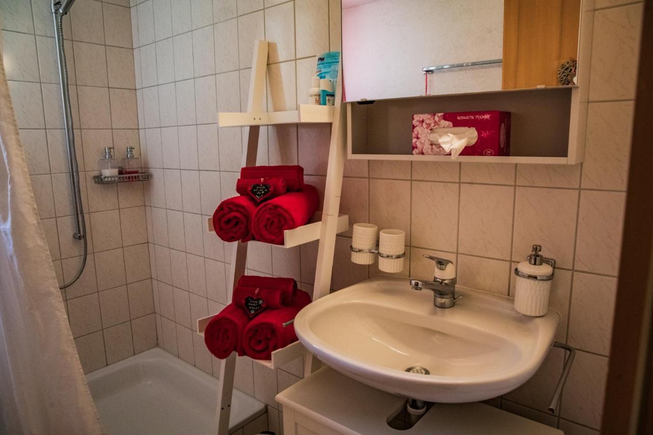 Schlafen Im Fass - Schlaffass - Abenteuer - Romantik - Haslifass Innertkirchen Extérieur photo