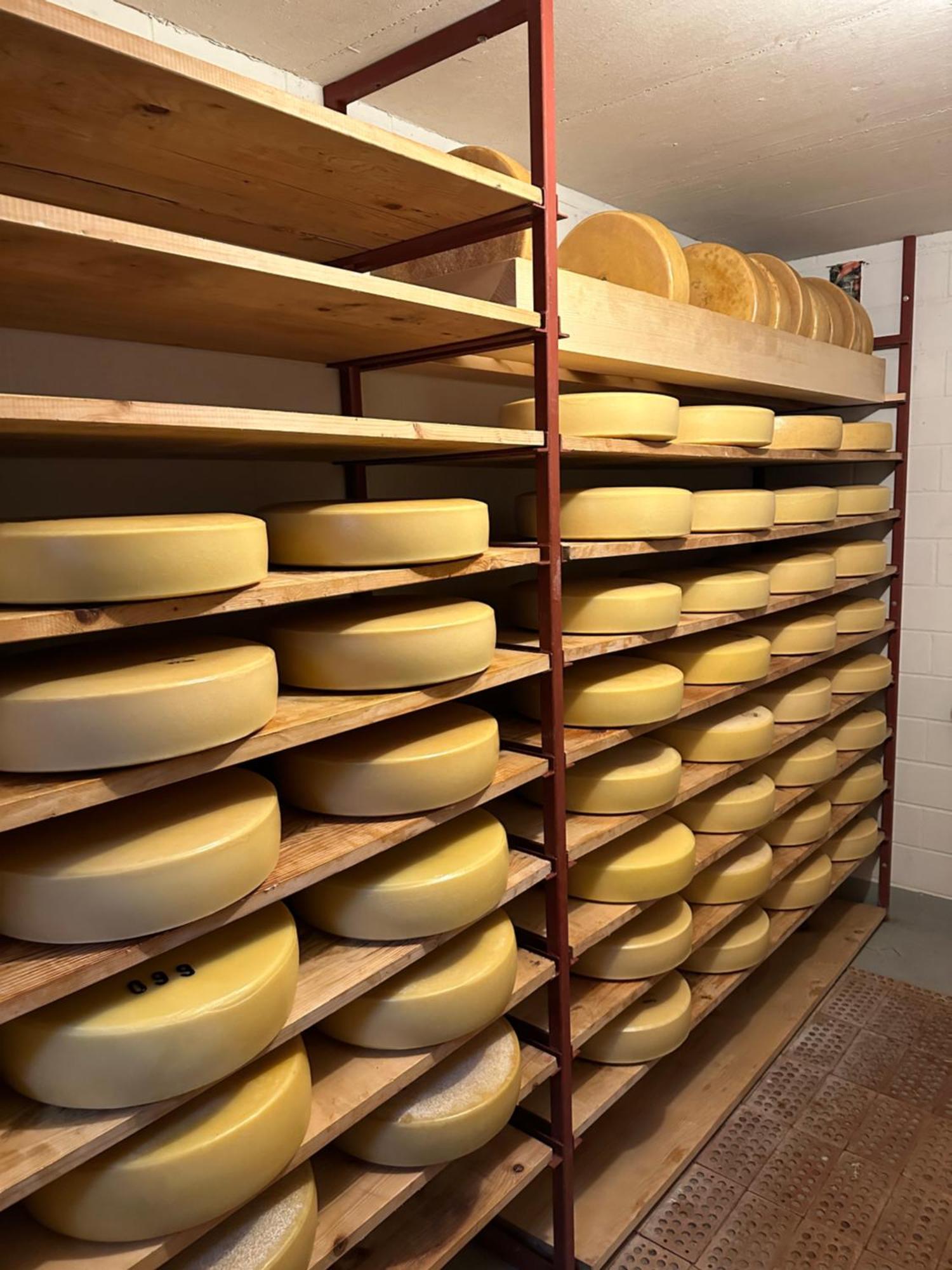 Schlafen Im Fass - Schlaffass - Abenteuer - Romantik - Haslifass Innertkirchen Extérieur photo